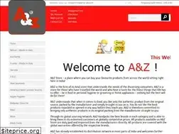 Sites similar to azimportexport.com