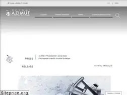 Sites similar to azimut-group.com