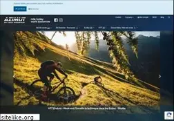 Sites similar to azimut-montagne.com
