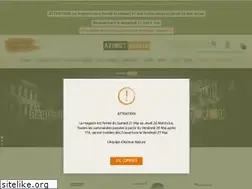 Sites similar to azimut-nature.com