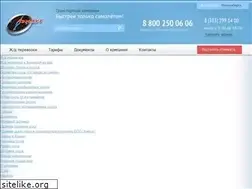 Sites similar to azimut-nsk.ru