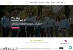 Sites similar to azimut-teambuilding.ro