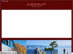 Sites similar to azimut-travel.de