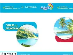 Sites similar to azimut-travel.kz