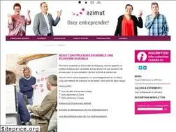 Sites similar to azimut.cc