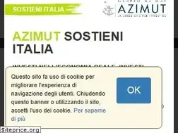 Sites similar to azimut.it