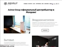 Sites similar to azimut.md