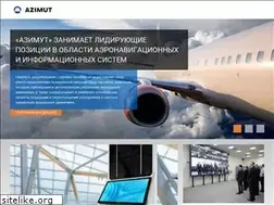 Sites similar to azimut.ru