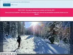 Sites similar to azimut.ski