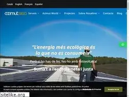 Sites similar to azimut360.coop