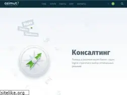 Sites similar to azimut7.ru
