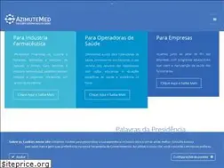 Sites similar to azimute.med.br