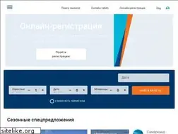 Sites similar to azimuth.aero