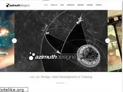 Sites similar to azimuthdesigns.com