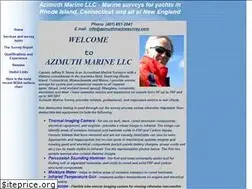 Sites similar to azimuthmarinesurvey.com