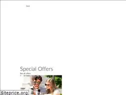 Sites similar to azimuthotels.de