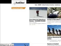 Sites similar to azimutrek.com.ar