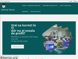 Sites similar to azimutvision.ro