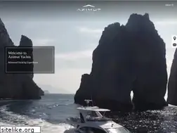 Sites similar to azimutyachts.com.br