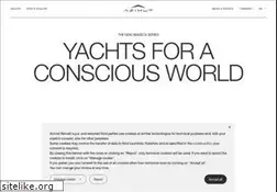 Sites similar to azimutyachts.com