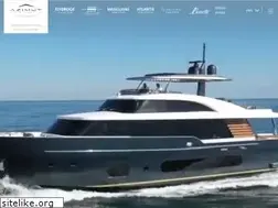 Sites similar to azimutyachts.me