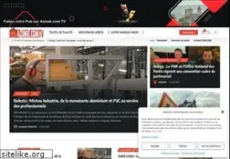 Sites similar to azinat.com
