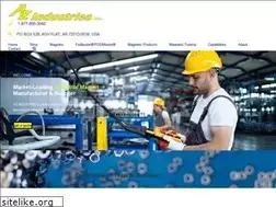 Sites similar to azind.com