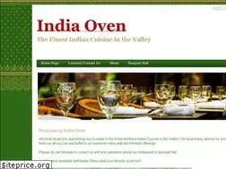 Sites similar to azindiaoven.com
