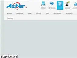 Sites similar to azinet.ru