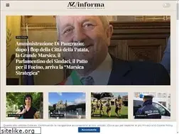 Sites similar to azinforma.com