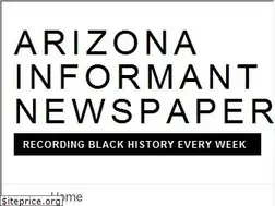Sites similar to azinformant.com