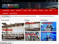 Sites similar to azinformasiya.az