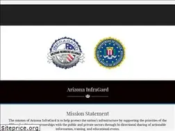 Sites similar to azinfragard.org
