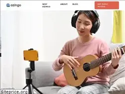 Sites similar to azingo.com