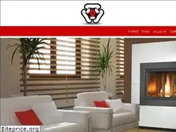 Sites similar to azingostaran.com
