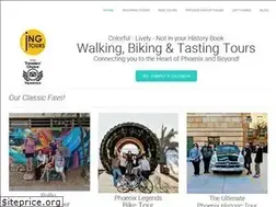 Sites similar to azingtours.com