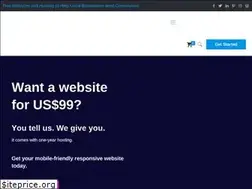 Sites similar to azinity.com