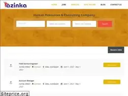 Sites similar to azinka.az