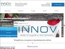 Sites similar to azinnov.com