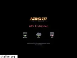Sites similar to azino969.com