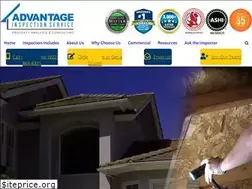 Sites similar to azinspect.com