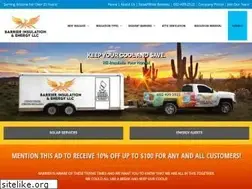 Sites similar to azinsulation.com