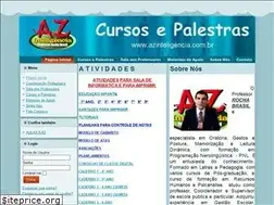 Sites similar to azinteligencia.com.br
