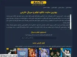 Sites similar to azintv.xyz