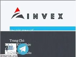 Sites similar to azinvex.com
