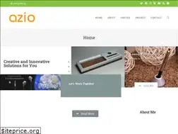 Sites similar to azio.jp