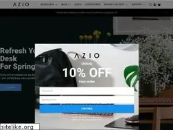 Sites similar to aziocorp.com