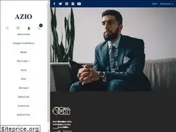 Sites similar to aziodesign.com