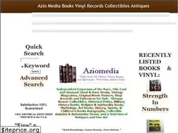 Sites similar to aziomedia.com