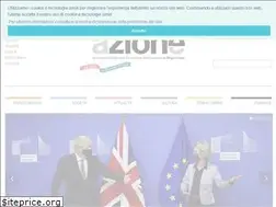 Sites similar to azione.ch